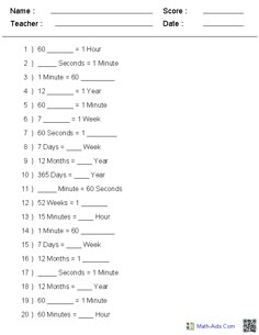 printable worksheet to help students learn numbers and place them in the correct order