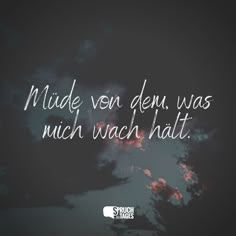 Alle Sprüche: www.spruch-des-tages.de ✉️ Spruch des Tages per Mail: https://www.spruch-des-tages.de/newsletter Best Quotes Ever, Meaningful Words, English Words