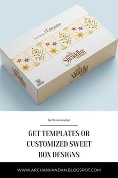 Indian Sweet Box Design template | Food Packaging Design concept | Archanvandan For contact, Call/WhatsApp: +91 9837262506 Visit www.archanvandan.blogspot.com for more Sweet Box Designs templates and Food packaging Concepts. Creating Best Traditions!🌸🌺 . . . . . . . Indian Sweet Box Design Packaging Ideas | Diwali Sweet Box Designs | Packaging for Wedding | Luxury Sweet Box Designs | Arabic Sweet Box Design template | Creative Box Designs | Premium Food Packaging Designs | Archanvandan Mithai Packaging, Ramadan Packaging, Indian Bakery, Food Company Logo, Food Brand Logos, Bakery Packaging Design, Sweet Packaging, Sweet Logo