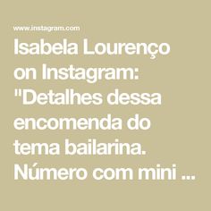 Isabela Lourenço on Instagram: "Detalhes dessa encomenda do tema bailarina.

Número com mini sapatilhas tem destaque 🩰🩷

.
.
.
.
.
.
.
#festabailarina 
#festabailarinaideias 
#festainfantilgoiânia 
#dancercookies 
#ballerinacookies 
#balletcookies 
#biscoitosdecoradosgoiania" Ballet, On Instagram, Instagram