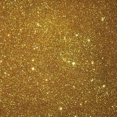 gold glitter texture background with lots of small dots