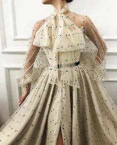 Mocha Delight Gown – Teuta Matoshi Beige Tulle Gown For Party, Cream Tulle Gown For Party, Beige Ball Gown For Party, Cream Ball Gown For Party, Luxury Cream Party Dress, Beige Tulle Evening Dress, Beige Organza Party Dress, Evening Cream Tulle Dress, Teuta Matoshi Gown