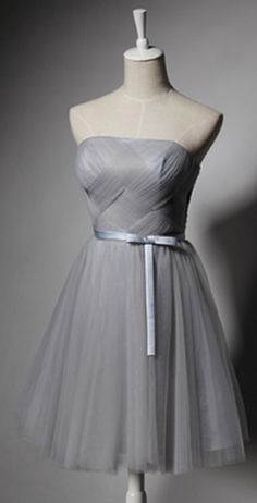 Short Bridesmaid Dresses,8th grade graduation dresses,Silver Homecoming Dresses, #Appliques#Short Homecoming Dress#HomecomingDresses#Short PromDresses#Short CocktailDresses#HomecomingDresses Silver Homecoming Dresses, 8th Grade Graduation Dresses, Homecoming Dress Short, Custom Made Dress, Satin Homecoming Dress, Tulle Homecoming Dress, Made Dress, Dress 2016, Dress Homecoming