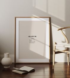 Gratitude Wall Art, Beige Wall Prints, Beige Aesthetic Minimalist, Gratitude Poster, Affirmation Posters, Aesthetic Minimalist, Pinterest Home, Beige Walls, Beige Aesthetic