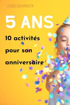 Activit�s faciles pour organiser un anniversaire enfant 5 ans. Faire plaisir �  son enfant sans stress, c'est possible! Cardboard Toys, Princess Birthday, Bday Party, Kids Playing, Silhouette Cameo, Girl Birthday, Sofia, Birthday Parties