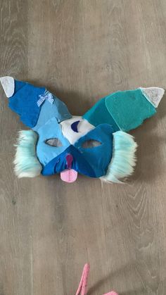 Handmade Therian Mask. Masquerade Mask Diy, Shark Mouth, Therian Mask, Costume Masks, Mask Diy, Mouth Mask, Costume Mask, Masquerade Mask, Diy Mask