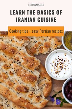 cooking tips and easy persian recipe for beginners to learn how to cook in the kitchen