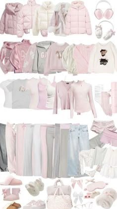 🩰🎀🧸 Kinda Fancy Outfits, Pink Girly Clothes, Coquette Clothing Brands, Trendy Outfits For Teens, Clothes And Shoes, Cute Lazy Day Outfits, Lazy Day Outfits