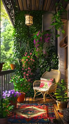 Balkon Decor, Garden Tables, Sitting Areas, Dream Deck, Italy Street, Modern Balcony, Small Balcony Garden