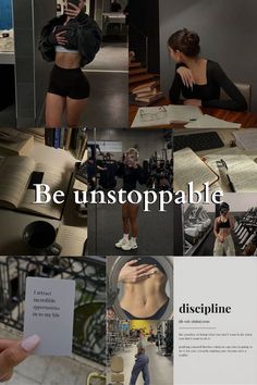 Vision Board Fitness Motivation, Assertive Woman Aesthetic, Gym Motivation Vision Board, 2025 Moodboard Aesthetic, Productive Life Aesthetic, Manifestation School, Body Motivate Aesthetic, A New Era Of Me Aesthetic Wallpaper