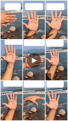 1.5M views · 10K reactions | Accupressure points ✅ 
.
.
.
.
.#yoga #acupressure #acupressuretherapy #acupressurepoints #thyroid #backpain #bodypainrelief #kidney #viralreels #trendingreels #fitnessjourney #usa #canada #yoga #london #spain #brazil | Vedicyoga with Shivam Thyroid Healing, Acupressure Therapy, Body Pain Relief, Acupressure Massage, Acupuncture Points, Kidney Health, Acupressure Points, Homeopathic Remedies, Massage Techniques