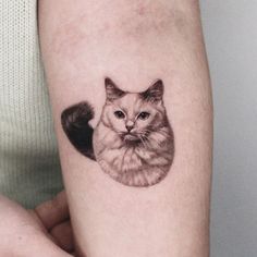 Cute Small Tattoo Ideas