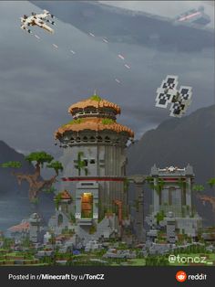 Minecraft Starwars, Minecraft Space, Space Station Interior, Minecraft School, Minecraft Images, Minecraft Interior Design, Battle Scene, All Minecraft