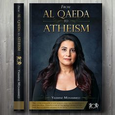 From Al Qaeda To Atheism - Book Cover Design Book cover contest design#book#cover#winning Carafe Design, Design Book Cover, Biography Books, Custom Book Covers, Design Book, Paper Cover, Simple Backgrounds, Illustration Artwork, Contest Design