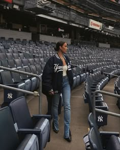 Outfit inspo, outfit ideas, nyc style, nyc street style, nyc outfit, nyc outfit ideas, nyc outfit inspo, yankees, yankees jacket, yankees game outfit, baseball game outfit, baseball game outfit inspo, what to wear to a baseball game, game day outfit, gameday outfit, gameday outfit inspo, game day outfit inspo, baseball jacket, yankees bomber outfit, yankees bomber jacket, yankees jacket outfit, style, styling, outfit, outfits, fashion, fashion style, streetwear, women’s streetwear, fall outfit, Vintage Yankees Jacket Outfit, Baseball Game Outfit Night, Yankee Jacket Outfit, Evening Baseball Game Outfit, World Series Outfit, Business Casual Baseball Game Outfit, Uk Basketball Game Outfit, Jersey Jacket Outfit Women, Outfits With Sports Jacket