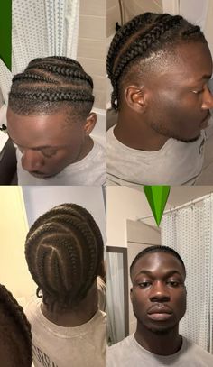 Check out my new braids, an authentic and elegant style to elevate your look! Whether you're looking for a protective hairstyle or a chic new look, these braids are perfect for any occasion. Get inspired and embrace the beauty of Afro hairstyles. #Braids #AfroHair #ProtectiveStyles #BlackHairMagic #NaturalHair #BraidsInspiration #HairstylesForBlackWomen #AfricanBraids #ProtectiveHairstyles #HairGoals #NaturalHairCommunity #BraidedHairstyles #HairInspo #blackbeautyrep New Braid Hairstyles, Afro Hairstyles Braids, New Braids, Hairstyles For Black Men, New Braided Hairstyles, Protective Hairstyle, Natural Hair Community, Cool Braid Hairstyles, Cool Braids