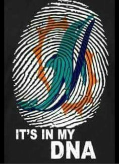 it's in my dna t - shirt with fingerprint on the front