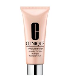 Clinique Moisture Surge Overnight Mask #Dillards Overnight Face Mask, Skin Drinks, Moisture Surge, Overnight Beauty, Night Mask, Clinique Moisture Surge, Clinique Moisturizer, Overnight Mask, Better Skin