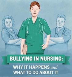 Bullying in Nursing Nurse Ratchet, Nursing Fun, Nursing Board, College Nursing, Cna Nurse, Hello Nurse, Nurse Rock, Becoming A Nurse, Nursing Tips