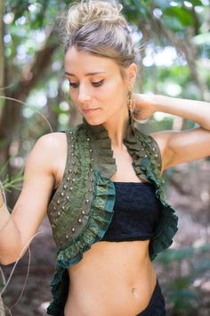 Women Lace Vest, Pirate Vest, Steampunk Vest, Victorian Vest, Festival Vest, Burlesque Vest #BurningManClothing #CircusCosplayVest #WomenLaceVest #PirateVest #SteampunkVest #womenvest Goth Corsets, Circus Cosplay, Pirate Vest, Psytrance Clothing, Victorian Vest, Man Vest, Festival Vest, Burning Man Clothing, Steampunk Vest