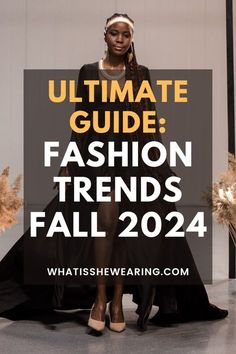 Winter 24/25 Fashion, Trends Fall 2024, Fall 24/25 Fashion Trends, Fall Winter 24 25 Trends, Fall2024 Fashion Trends, Streetwear Fashion 2024, Winter 24/25 Trends, 2024 2025 Fashion Trends, Fall 24/25 Trends