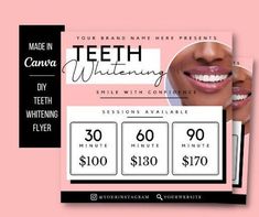 Teeth Whitening Business, Teeth Whitening Professional, Background Change, Tooth Gems, Page Instagram, Tooth Gem, Best Teeth Whitening, Sale Flyer, Increase Sales