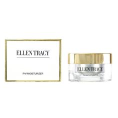 Ellen Tracy Night Time Moisturizer Size Night Moisturizer by Ellen Tracy.   Click on Image for more information.