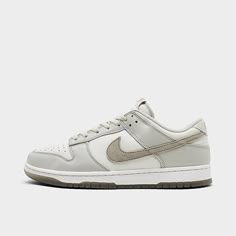 Nike Dunk Low Retro Premium SE Casual Shoes (Men's Sizing)| Finish Line Nice Cheap Shoes Men, Guys Shoes Aesthetic, Highlight Pictures, Mens Shoes Nike, Best Sneakers For Men, Christamas Gifts, Nike Mens Shoes, Nike Shoes Men