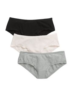 PRICES MAY VARY. THE EVERYDAY STRETCH COTTON HIPSTER: With a boy cut leg and full coverage, these ultra low hipster undies offer all day comfort SUPER COMFY: The ultimate stretch cotton underwear that fits low and covers the back and legs MACHINE WASHABLE: These hipster panties can be washed on a gentle cycle with like colors MEET THE NEW ESSENTIALS: Made from responsibly sourced materials and with the Gap ethos in mind, these everyday essentials come in a wide range of fits, sizes, cuts, colors Art Fashion Clothes, Baby Boy Fashion Clothes, Everyday Stretches, Boy Cut, Breastfeeding Clothes, White Heather, Baggy Clothes, Fashionable Baby Clothes, Gap Women