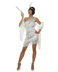 . Roaring 20s Outfit, Estilo Charleston, Flapper Girl Dress, 20s Outfit, Gatsby Party Outfit, Flapper Costume Halloween, 20s Costume, Twenties Dress