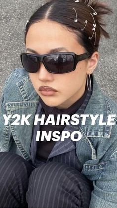 Y2k Hairstyles Short, 2000s Hairstyles, Natural Hair Pictures, Cabello Afro Natural, Y2k Hairstyles, Hair Puff, Quick Natural Hair Styles, Girls Natural Hairstyles, Pelo Afro