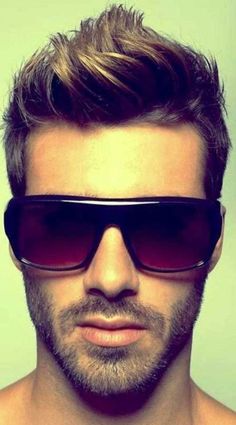 Layered Short Haircut for Men Men Short Haircut Ideas for Thick Hair | See more about Men's Hairstyle, Best Hairstyles and Hairstyles. Phot... Haircuts 2014, Faux Hawk Hairstyles, Preppy Hairstyles, Hair Styles 2014, 2015 Hairstyles, Popular Haircuts, Corte De Cabelo Masculino, Mens Haircuts Short