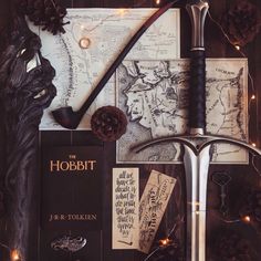 The Hobbit Book, Hobbit Book, Middle Earth Art, Tolkien Art, Lotr Art, The Art Of Storytelling, Have Inspiration