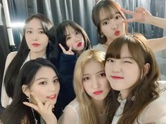 Gfriend Kpop, Gfriend Yuju, Gfriend Sowon, Bias Wrecker, Friends Forever