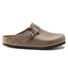 Mens Clogs, Jerome Dreyfuss, Birkenstock Boston, Birkenstock Boston Clog, Leather Clogs, Birkenstock Shoes, Designer Sandals, Comfortable Sandals, American Shirts