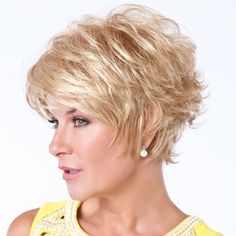 Simple Updos, Layered Haircuts For Women, Shag Hairstyles