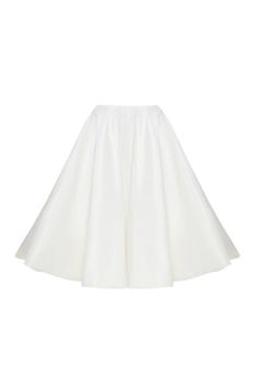 Midi balloon skirt made of structured dense fabric. The skirt keeps its shape due to hard mesh inside. Back zipper closure. Skirt length: 85 сm Height of model: 166 cm Midi Skirt Wedding, Midi Skirt Satin, Skirt Satin, Balloon Skirt, Wedding Skirt, Skirt Midi, Of Model, Satin Skirt, Skirt Length