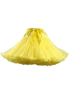 Great for prom gown ball dress, wedding dress, medieval/civil war/lolita cosplay dresses Cosplay Costumes Accessories Wear occasion: casual and special (Halloween, Cosplay,Wedding;Cocktail;Birthday party;Photo shoot;Portraits Tutu En Tulle, Pretty Products, Snow White Costume, Cheap Lingerie, Tutu Ballet, White Costume, Fluffy Skirt, Costume Ball, Tulle Tutu Skirt