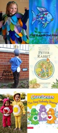 children's books about the rainbow fish