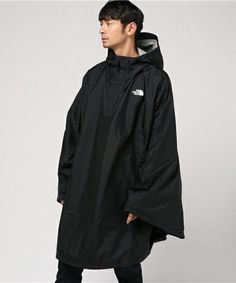 L.GHT RES.ST Urban Techwear, Poncho Men, Sci Fi Clothing, Rain Coats, Outfits 2000s, Waterproof Clothing, Space Fashion, Japan Outfit, Cyberpunk Fashion