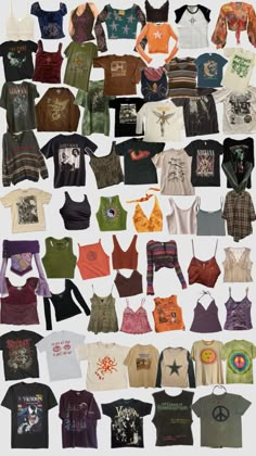 Look Boho Chic, Fairycore Grunge, Mode Hippie, Earthy Outfits, Hippie Style Clothing, Funky Outfits, Cool Fits, Fairy Grunge