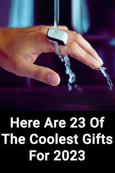 there are 23 off the coolest gifts for 2012