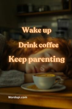 Text Stories, Our Baby, Coffee Drinks, Take Care, Wake Up, Parenting