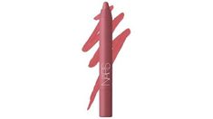 What it is: A bold, matte pencil that saturates lips in rich pigment and has up to 12 hours of staying power. Formulation Type: Lip Liner Benefits: Long-wearing Highlighted Ingredients: - Power Pigment Complex: Features color-locking ingredients that saturate lips with bold, comfortable color. Ingredient Callouts: Free of parabens, formaldehydes, formaldehyde-releasing agents, phthalates, mineral oil, retinyl palmitate, oxybenzone, coal tar, hydroquinone, sulfates SLS & SLES, triclocarban, tricl Lip Pencil, Mineral Oil, Matte Lips, Lip Liner, Lip Makeup, Nars, Creative Director, Sephora, Pencil