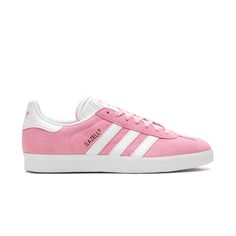 Adidas Nwt Gazelle Pink & White Sneakers In Size 4.5 / Women’s 6. Condition: Perfect Condition, Never Worn Before & No Flaws! Threw Away The Box Before Realizing They Don’t Fit Me & Past The Return Date. No Box. Comes With Pink Laces & White Laces. Note: Smoke Free Home. Selling For ~$400 On Stockx, Goat & Stadium Goods. Tags: Adidas Gazelle | Adidas Samba | Adidas Handball Spezial | Adidas Sneakers | Pink Sambas | Pink Gazelles | Colorful Sneakers | Colorful Adidas Sneakers | Adidas Pink Gazell Addidas Shoes Samba Womens, Addias Gazzels, Adidas Shoes Pink, Sambas Pink, Pink Samba, Adidas Samba Pink, Pink Gazelle, Pink Sambas, Girly Sneakers