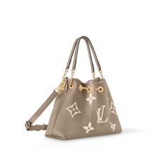 LOUIS VUITTON® - Lv Bundle - Bicolore Tourterelle Creme Louis Vuitton Outfit, Pokemon Bead, Trunk Bag, Womens Designer Handbags, Lv Handbags, Louis Vuitton Official, Wallet Pouch, Monogram Bag, Silver Jewelry Fashion