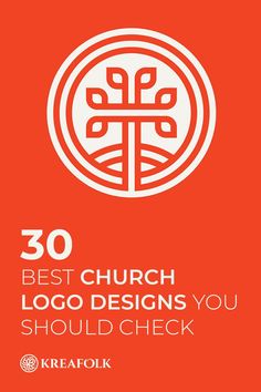 the 30 best church logo designs you should check