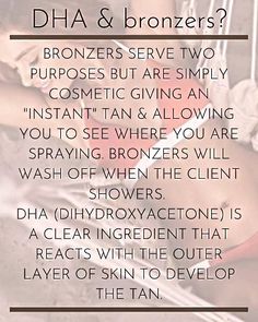 🤎All the benefits of tanning and tanning tips! 🤎To get the best outcome, your prep is so important. Please follow my tips, and when you come back, make sure your skin is free from any previous tan! (I do sell a tan remover.)Dm me for details. 🤎If i think you didn't exfoliate good enough, we may reschedule your tan day! Happy Tanning! 🤎 Tanning Lines, Instant Tan, Bridal Event, Layers Of Skin