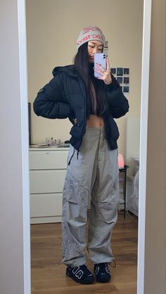 Find Your Own Style, Pakaian Hipster, Unique Streetwear, Body Decor, Looks Pinterest, Tomboy Outfits, Tomboy Style Outfits, Dream Style, Streetwear Clothing