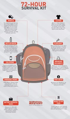 the ultimate backpack for travel info